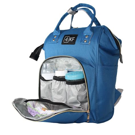 waterproof diaper bag